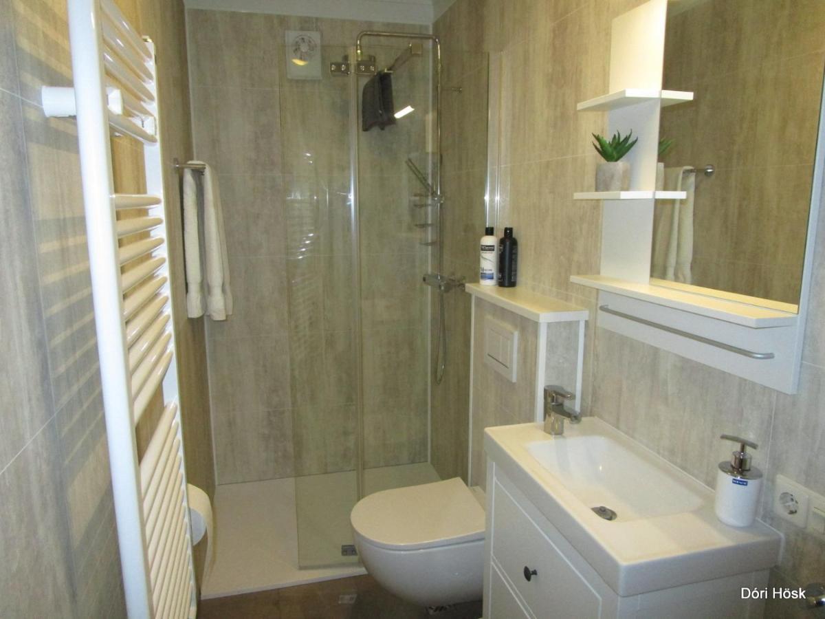 Sunna'S Guesthouse Drangsnes Экстерьер фото
